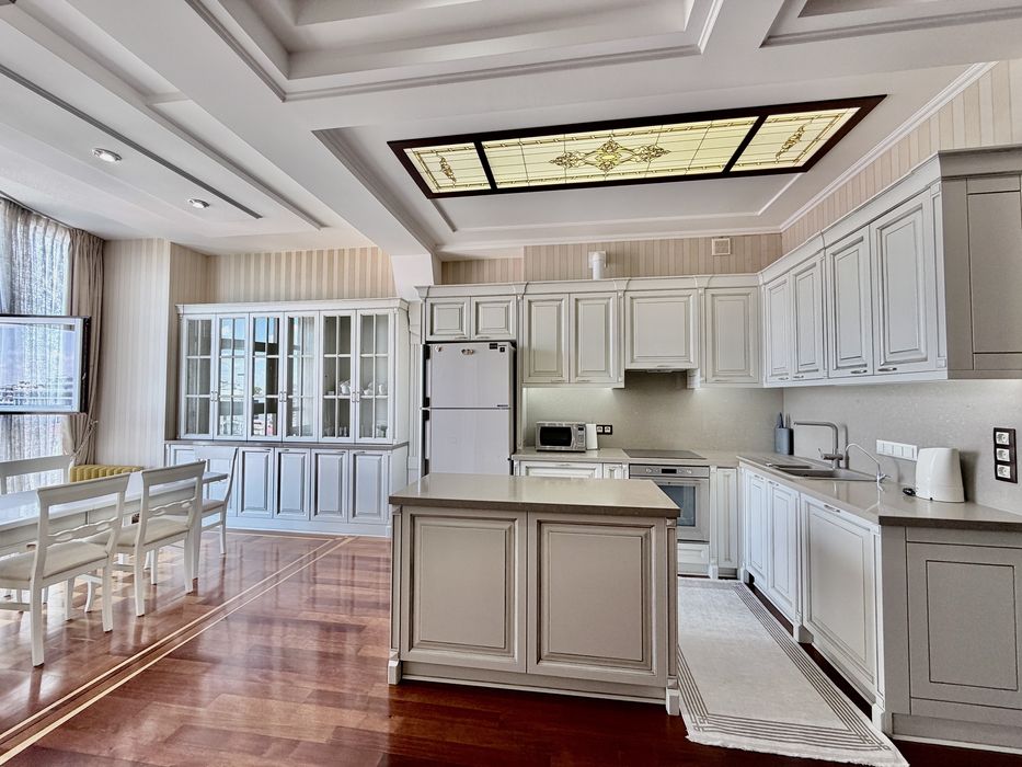 Квартира на пров. Сабанський, 3 в Одеса, ID 303108, фото №4