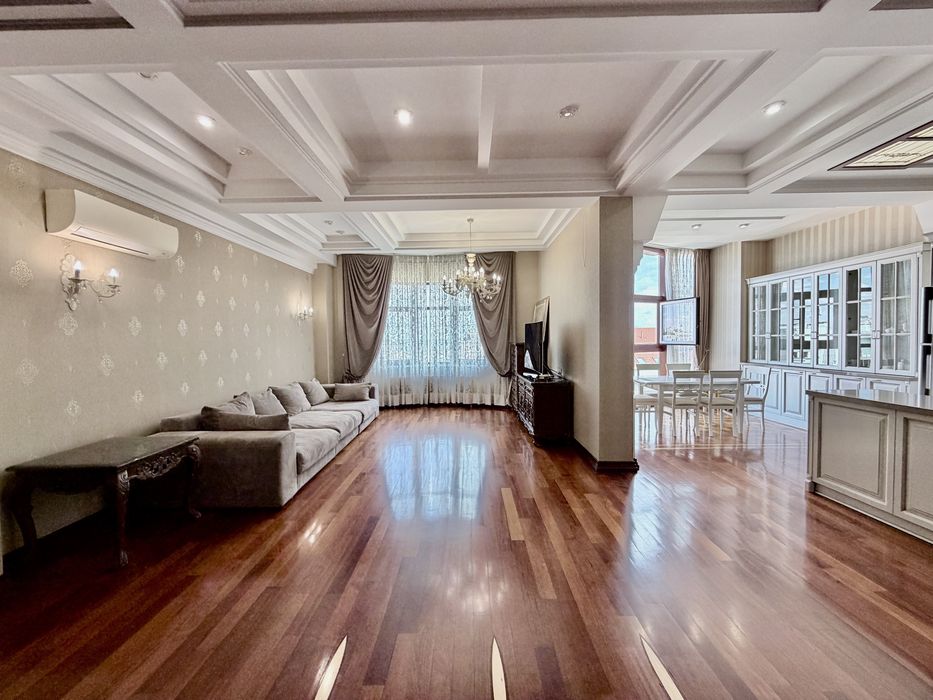 Квартира на пров. Сабанський, 3 в Одеса, ID 303108, фото №5