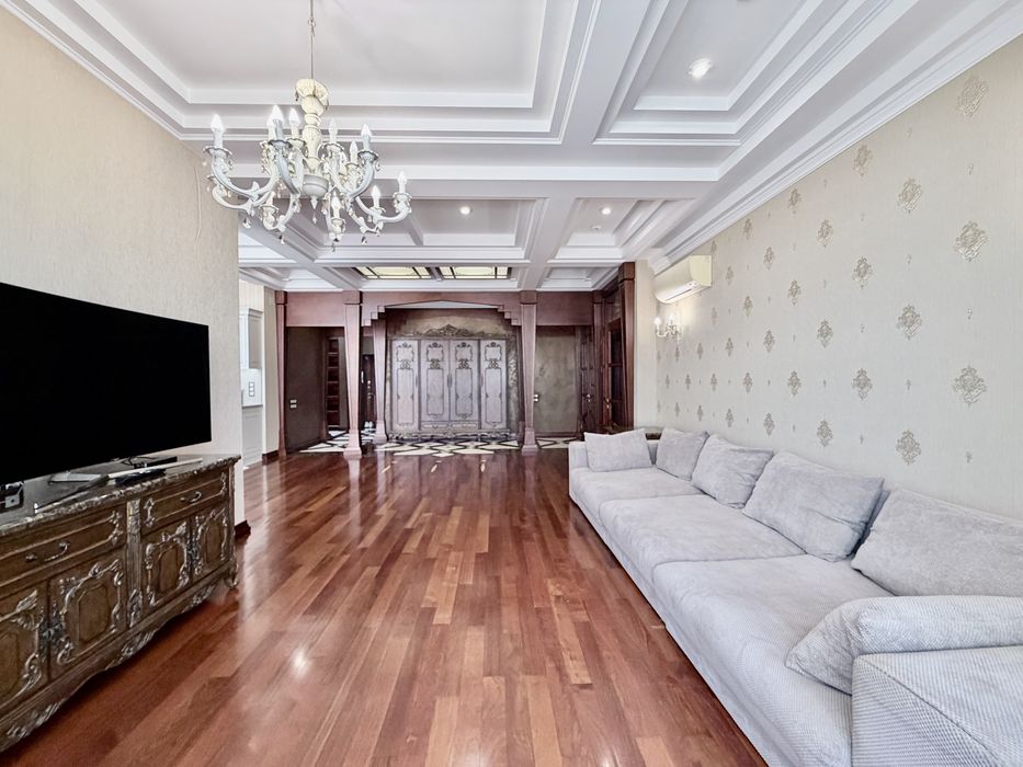 Квартира на пров. Сабанський, 3 в Одесі, ID 303108, фото №6