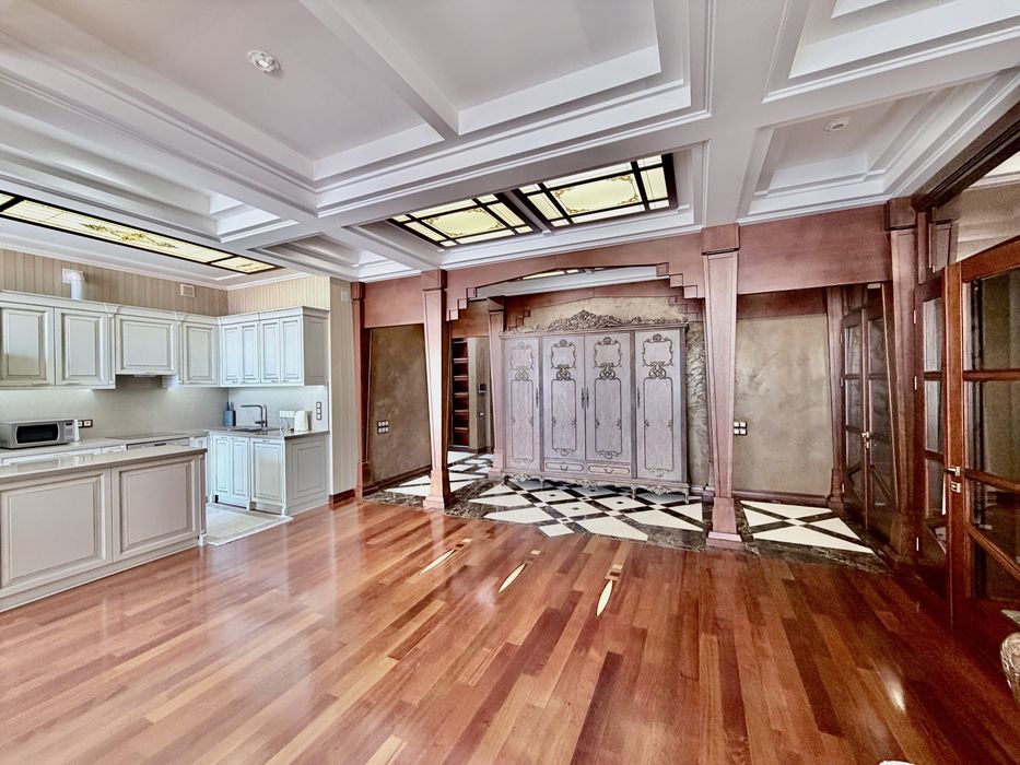 Квартира на пров. Сабанський, 3 в Одесі, ID 303108, фото №7