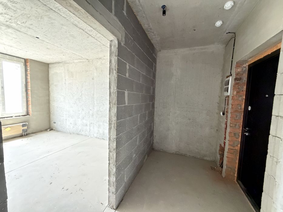 Квартира на вул. Дніпровська Набережна, 20Б в Києві, ID 303055, фото №11