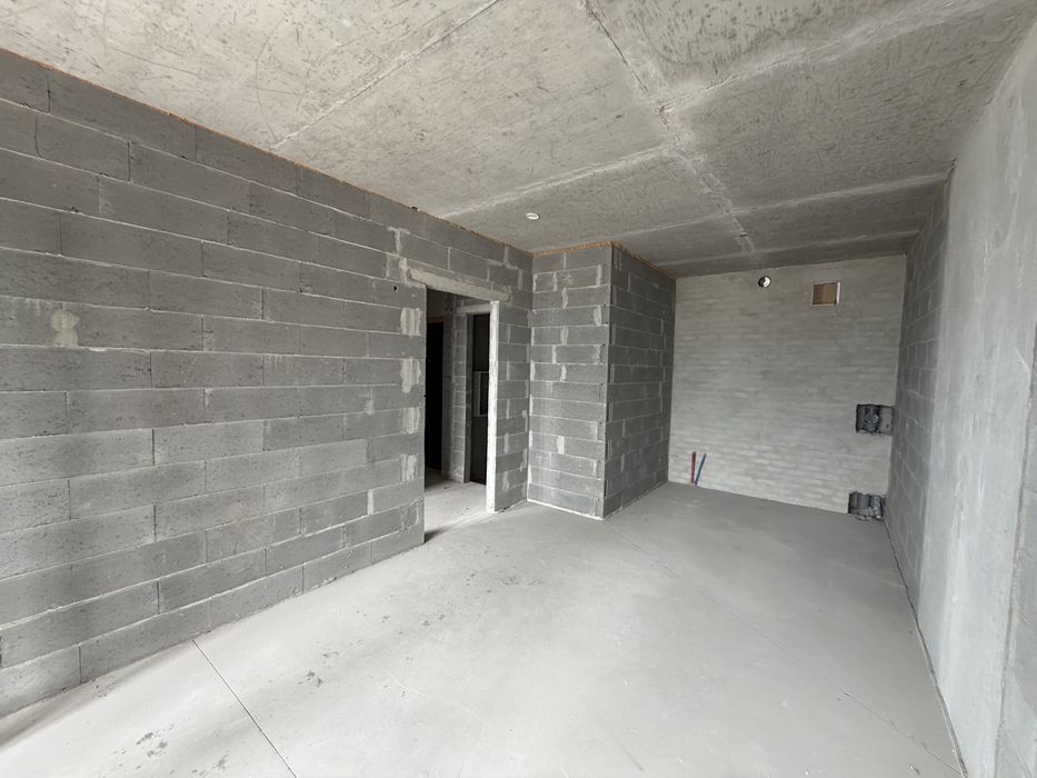 Квартира на вул. Дніпровська Набережна, 20Б в Києві, ID 303055, фото №13