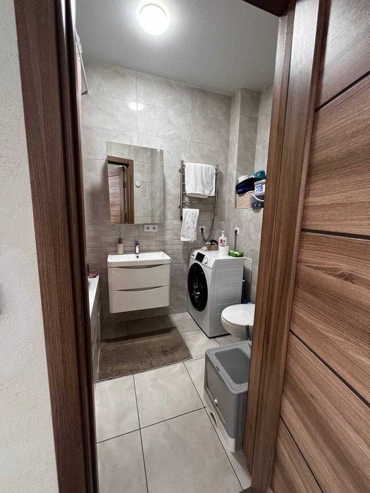 Квартира на ЖК Стожари в Києві, ID 303137, фото №11