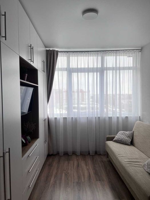 Квартира на ЖК Стожари в Києві, ID 303137, фото №8