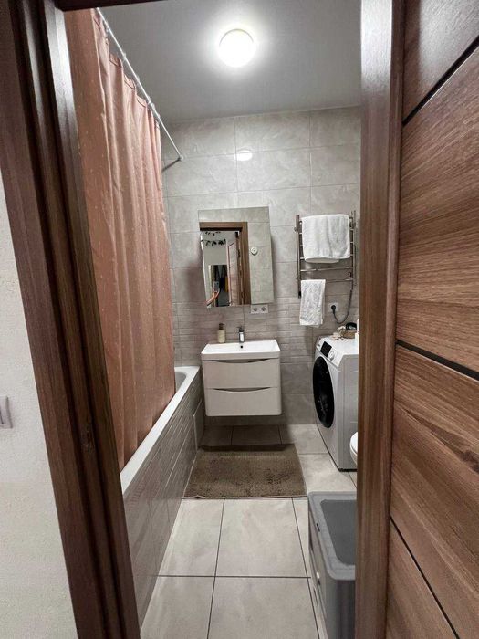Квартира на ЖК Стожари в Києві, ID 303137, фото №10