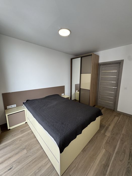 Квартира на біля метро Вирлиця в Києві, ID 303620, фото №2