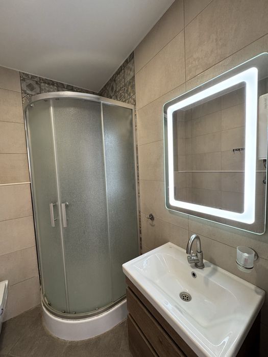 Квартира на біля метро Вирлиця в Києві, ID 303620, фото №8