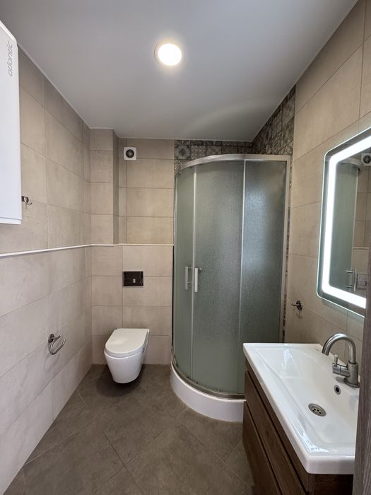 Квартира на біля метро Вирлиця в Києві, ID 303620, фото №9