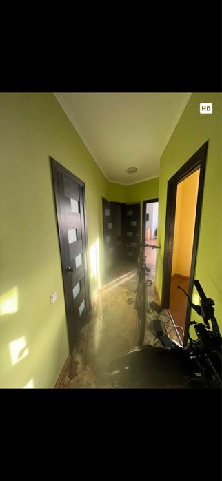 Квартира на вул. Скорини, 44 в Львові, ID 303236, фото №8