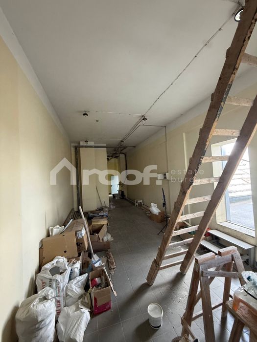 Квартира на вул. Миколи Ушакова, 1Б в Києві, ID 303054, фото №2