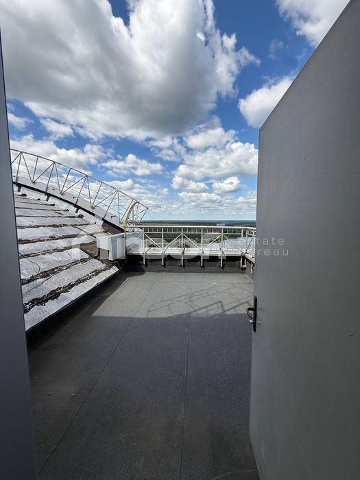 Квартира на вул. Миколи Ушакова, 1Б в Києві, ID 303054, фото №18