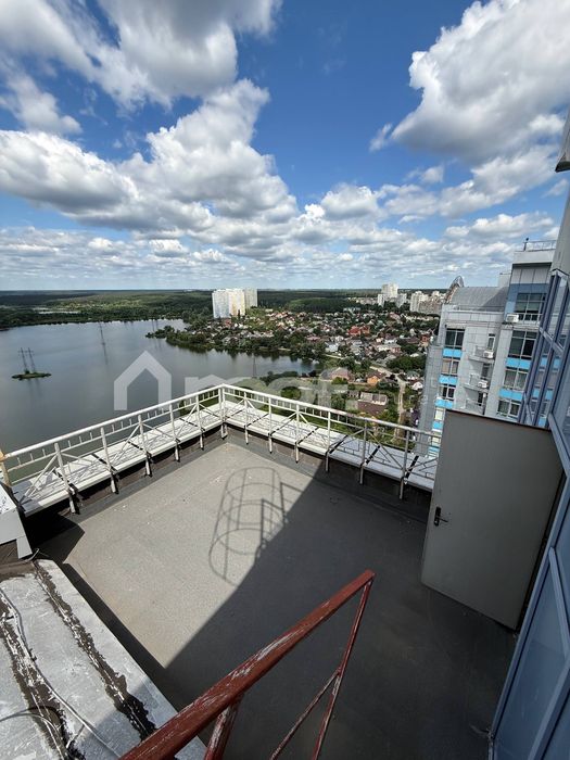 Квартира на вул. Миколи Ушакова, 1Б в Києві, ID 303054, фото №19