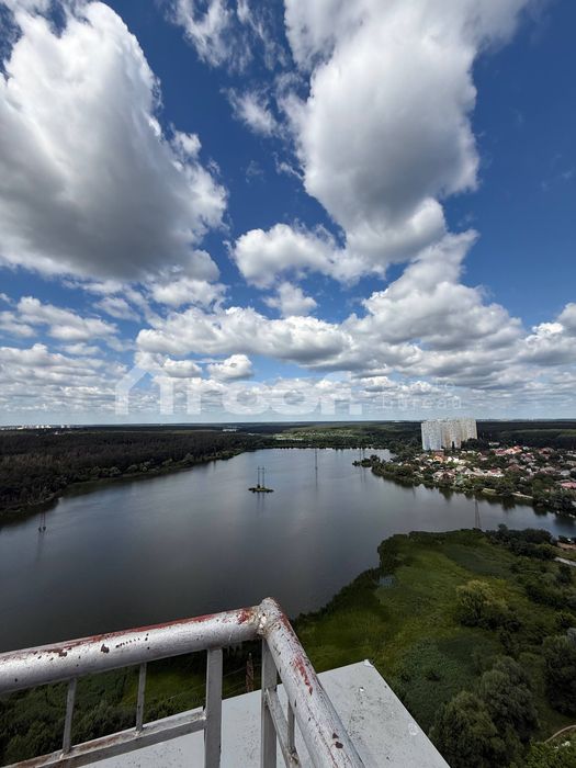 Квартира на вул. Миколи Ушакова, 1Б в Києві, ID 303054, фото №20