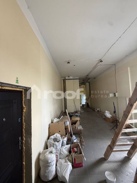 Квартира на вул. Миколи Ушакова, 1Б в Києві, ID 303054, фото №3