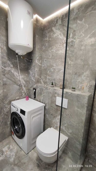Квартира на вул. Братів Шеметів, 10/8 в Києві, ID 303029, фото №8