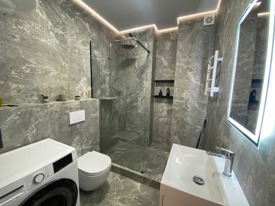 Квартира на вул. Братів Шеметів, 10/8 в Києві, ID 303029, фото №9
