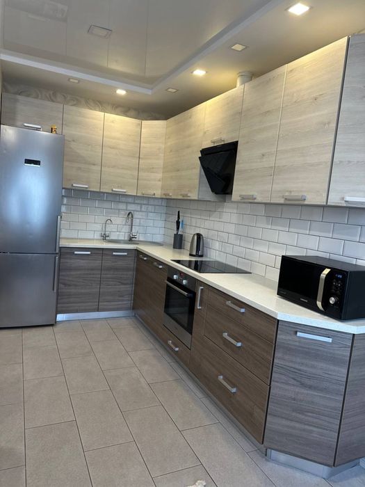 Квартира на вул. Пономарьова, 26/4 в Києві, ID 312024, фото №1