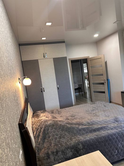 Квартира на вул. Пономарьова, 26/4 в Києві, ID 312024, фото №11