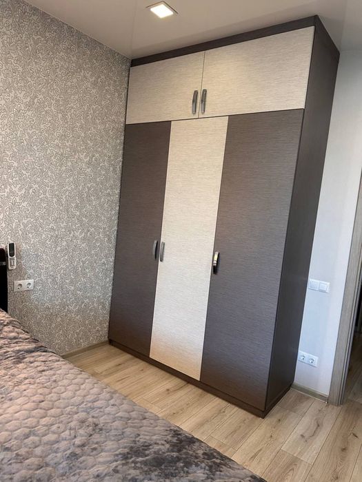 Квартира на вул. Пономарьова, 26/4 в Києві, ID 312024, фото №12