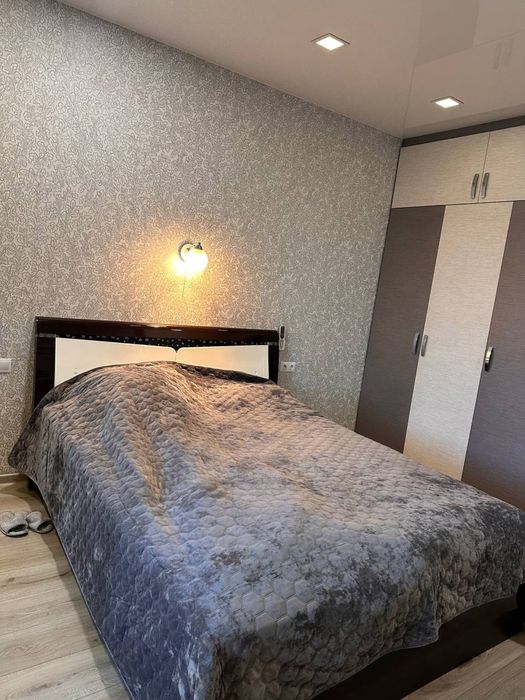 Квартира на вул. Пономарьова, 26/4 в Києві, ID 312024, фото №13