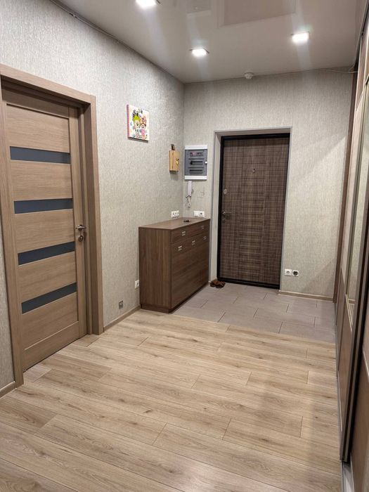 Квартира на вул. Пономарьова, 26/4 в Києві, ID 312024, фото №16