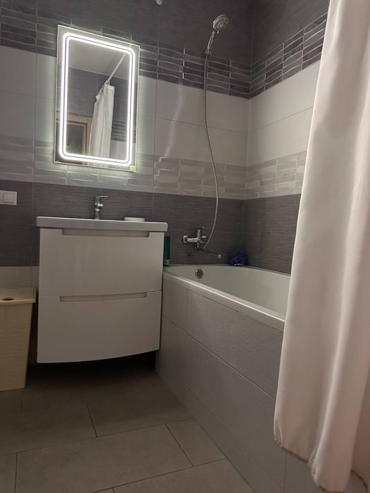 Квартира на вул. Пономарьова, 26/4 в Києві, ID 312024, фото №19