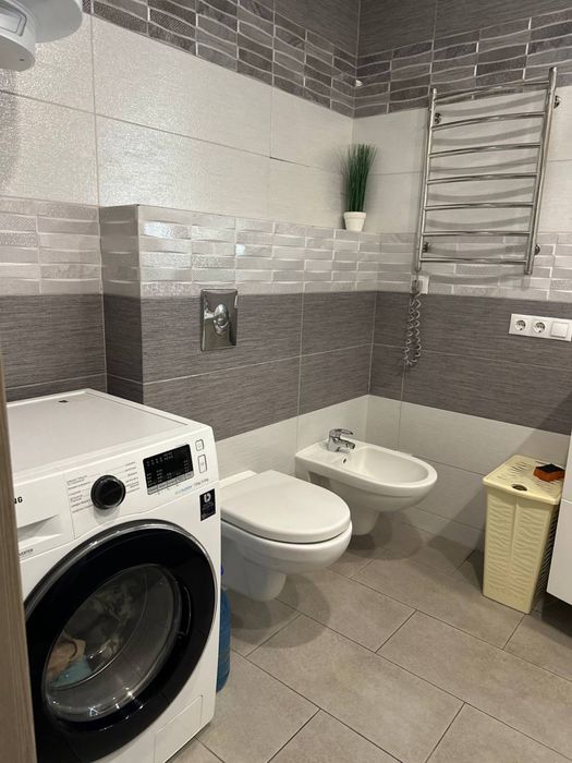 Квартира на вул. Пономарьова, 26/4 в Києві, ID 312024, фото №20