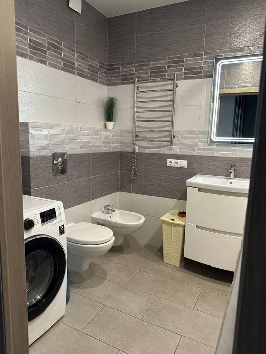 Квартира на вул. Пономарьова, 26/4 в Києві, ID 312024, фото №21