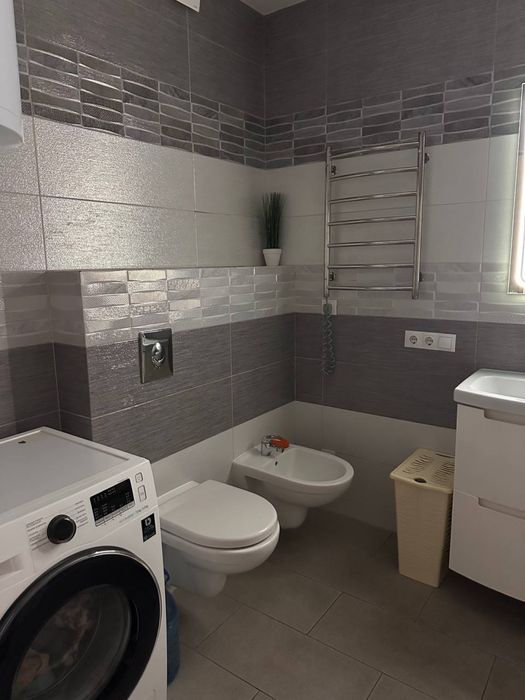 Квартира на вул. Пономарьова, 26/4 в Києві, ID 312024, фото №22