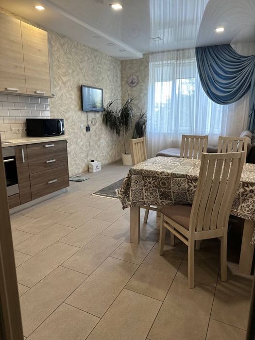 Квартира на вул. Пономарьова, 26/4 в Києві, ID 312024, фото №4