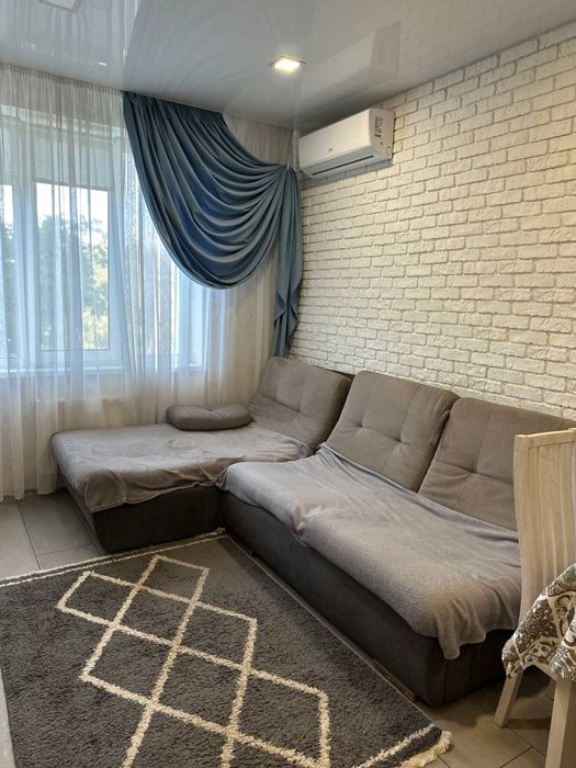 Квартира на вул. Пономарьова, 26/4 в Києві, ID 312024, фото №5