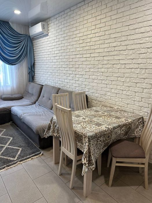 Квартира на вул. Пономарьова, 26/4 в Києві, ID 312024, фото №6