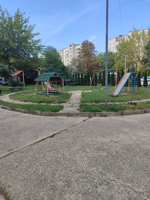 Квартира на вул. Кравчука в Луцьку, ID 303595, фото №7