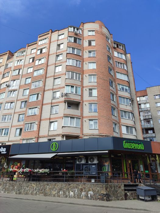 Квартира на вул. Кравчука в Луцьку, ID 303595, фото №8