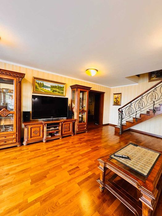 Квартира на бульв. Дарницький, 8 в Київ, ID 303096, фото №1