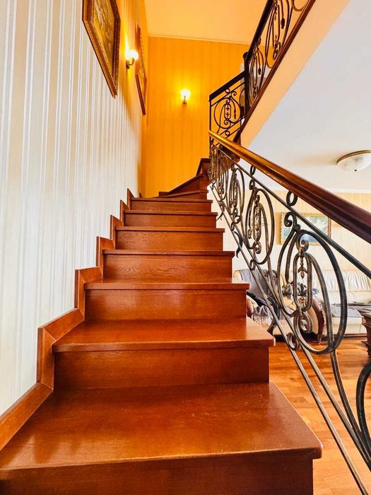 Квартира на бульв. Дарницький, 8 в Київ, ID 303096, фото №2
