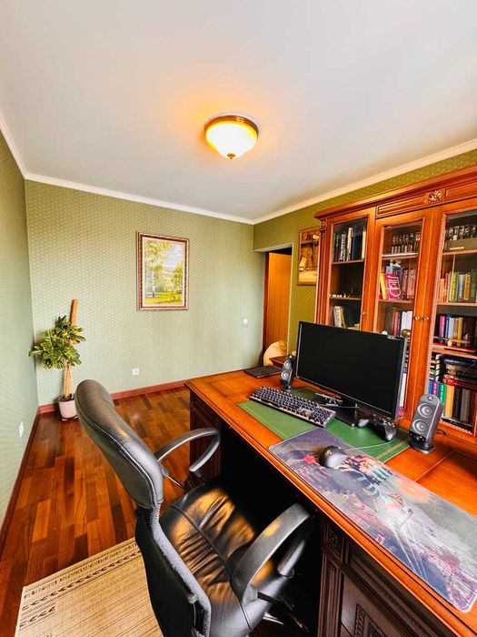 Квартира на бульв. Дарницький, 8 в Києві, ID 303096, фото №11
