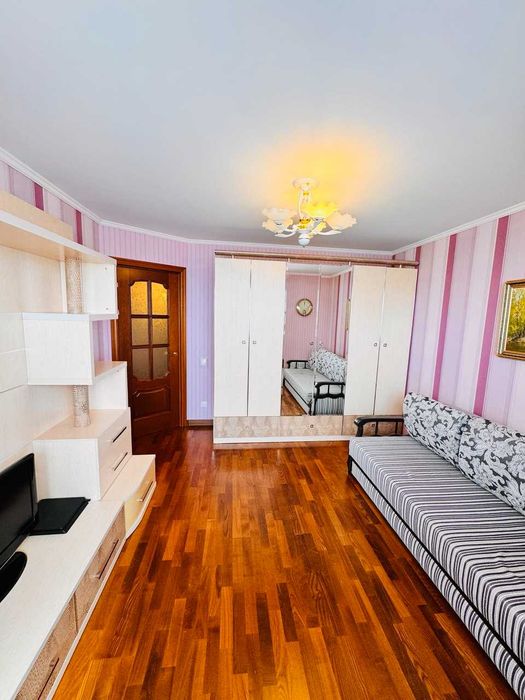 Квартира на бульв. Дарницький, 8 в Києві, ID 303096, фото №12