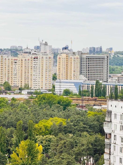 Квартира на бульв. Дарницький, 8 в Києві, ID 303096, фото №13