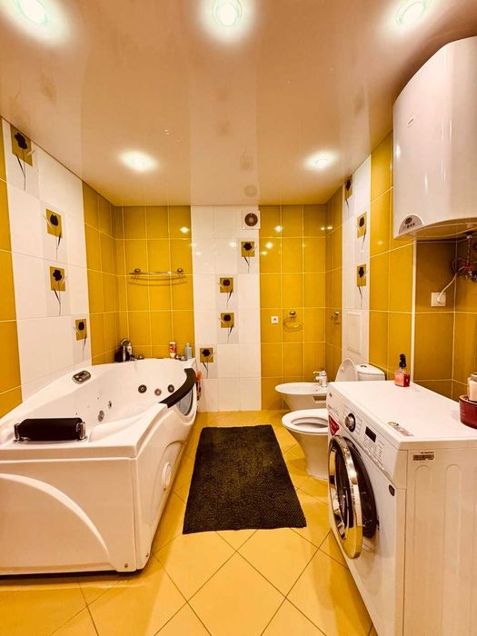 Квартира на бульв. Дарницький, 8 в Києві, ID 303096, фото №14
