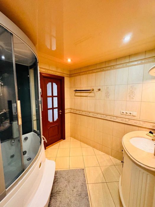 Квартира на бульв. Дарницький, 8 в Києві, ID 303096, фото №15