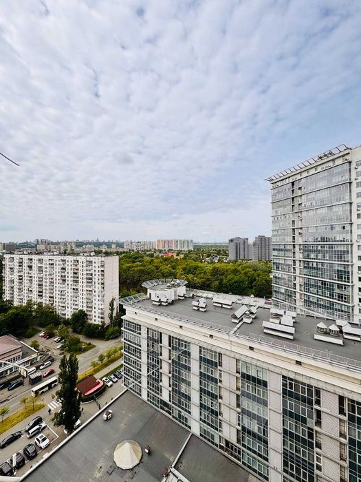 Квартира на бульв. Дарницький, 8 в Києві, ID 303096, фото №16