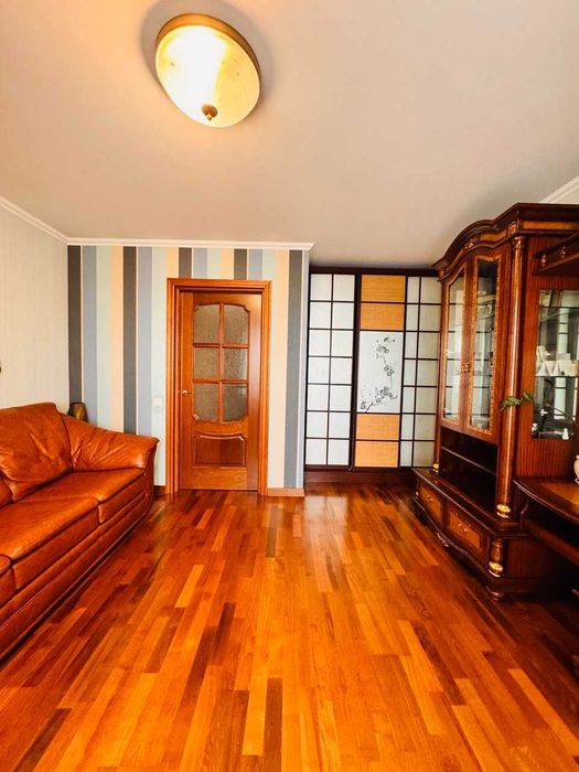 Квартира на бульв. Дарницький, 8 в Києві, ID 303096, фото №17