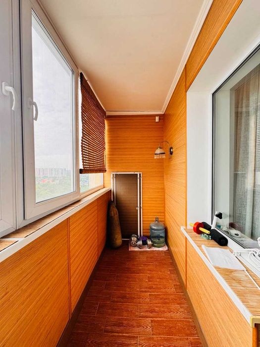 Квартира на бульв. Дарницький, 8 в Києві, ID 303096, фото №18