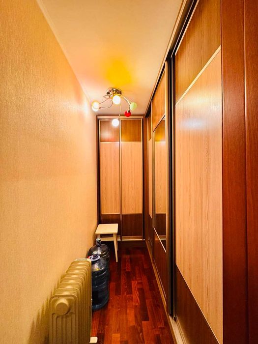 Квартира на бульв. Дарницький, 8 в Києві, ID 303096, фото №20