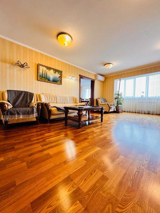 Квартира на бульв. Дарницький, 8 в Київ, ID 303096, фото №3