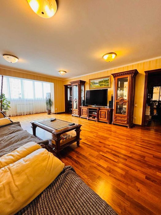 Квартира на бульв. Дарницький, 8 в Києві, ID 303096, фото №21