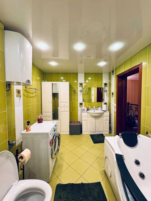Квартира на бульв. Дарницький, 8 в Києві, ID 303096, фото №23
