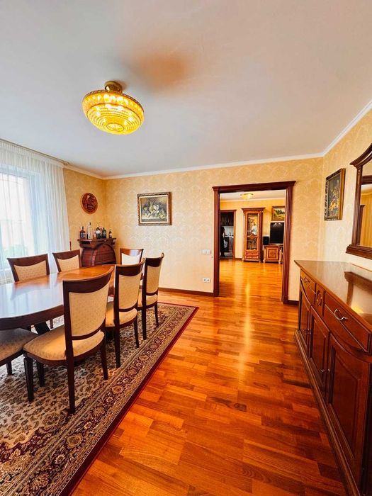Квартира на бульв. Дарницький, 8 в Київ, ID 303096, фото №4