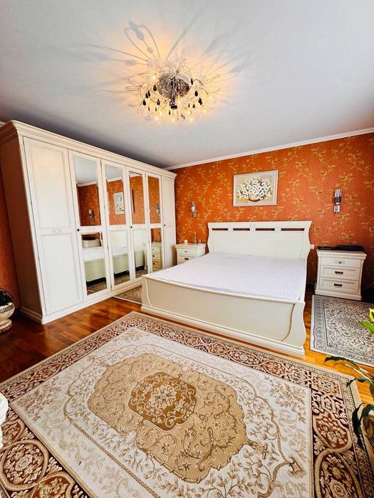 Квартира на бульв. Дарницький, 8 в Київ, ID 303096, фото №5